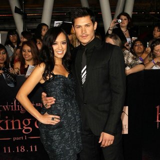 Alex Meraz