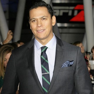 Alex Meraz