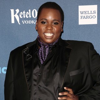 Alex Newell