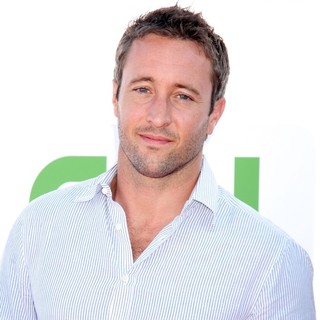 Alex O'Loughlin