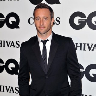 The GQ Australia Men of The Year Awards