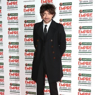 Alex Zane