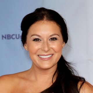 Alexa Vega in 2011 NCLR ALMA Awards - Arrivals