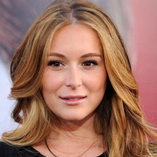 Dark Shadows Premiere
