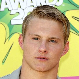 Nickelodeon's 26th Annual Kids' Choice Awards - Arrivals