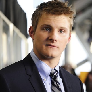 The Hunger Games Canadian Premiere - Arrivals