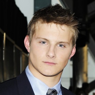 The Hunger Games Canadian Premiere - Arrivals