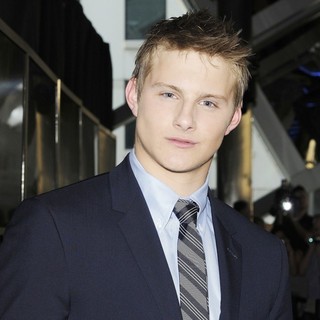 The Hunger Games Canadian Premiere - Arrivals