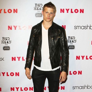 Nylon Magazine's 13th Anniversary Celebration