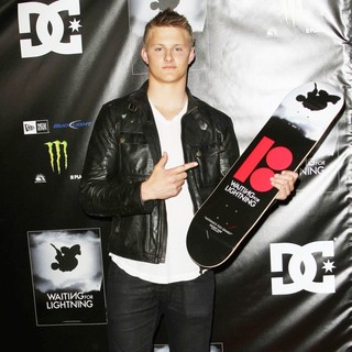 Screening of Waiting for Lightning