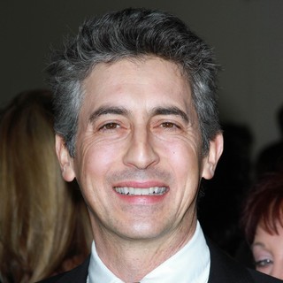 Alexander Payne in 64th Annual Directors Guild of America Awards - Arrivals