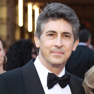 Alexander Payne in 84th Annual Academy Awards - Arrivals