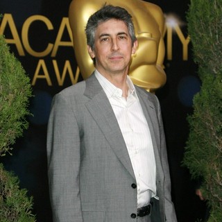 Alexander Payne