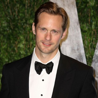 2012 Vanity Fair Oscar Party - Arrivals