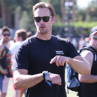 The 2013 Coachella Valley Music and Arts Festival - Week 1 Day 2