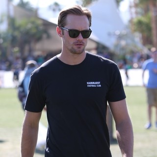 The 2013 Coachella Valley Music and Arts Festival - Week 1 Day 2