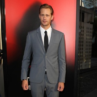 Premiere of HBO's True Blood Season 6 - Arrivals