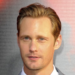 Premiere of HBO's True Blood Season 6 - Arrivals