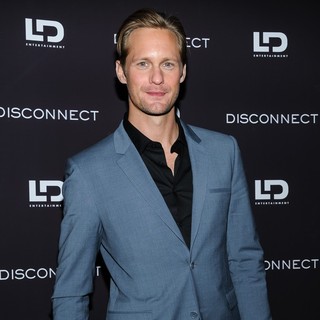 New York Screening of Disconnect