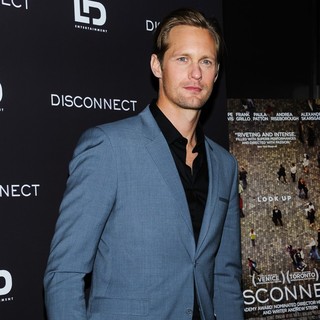 New York Screening of Disconnect