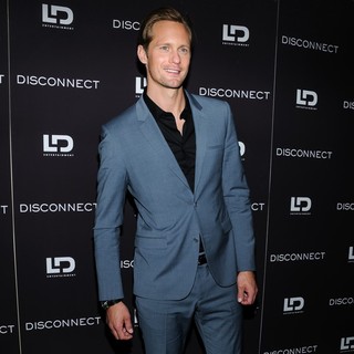 New York Screening of Disconnect