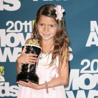 Alexys Nycole Sanchez