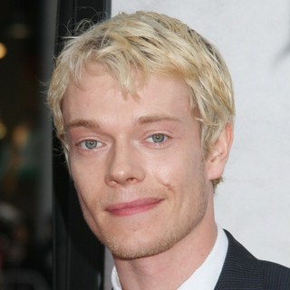 Alfie Allen in Premiere of The Third Season of HBO's Series Game of Thrones - Arrivals