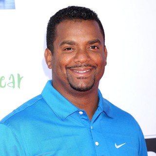 Alfonso Ribeiro