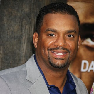 Alfonso Ribeiro