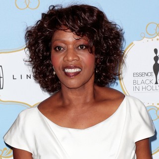 Alfre Woodard in 6th Annual Essence Black Women in Hollywood Luncheon