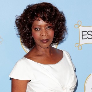 Alfre Woodard in 6th Annual Essence Black Women in Hollywood Luncheon
