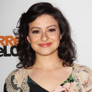 Alia Shawkat in Netflix's Los Angeles Premiere of Season 4 of Arrested Development - alia-shawkat-premiere-arrested-development-season-4-02