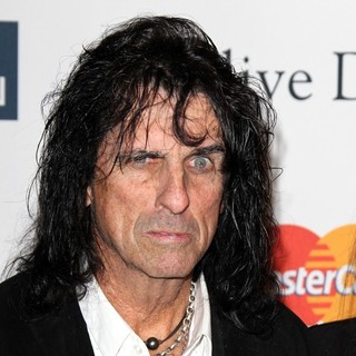 Clive Davis and The Recording Academy's 2013 Pre-Grammy Gala and Salute to Industry Icons