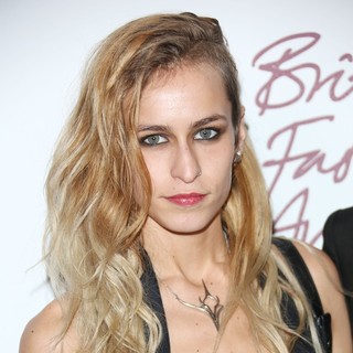 Alice Dellal