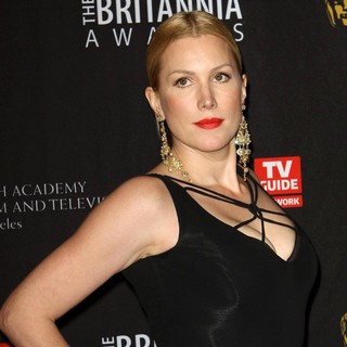 Alice Evans