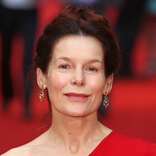 Alice Krige