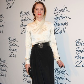 Alice Temperley