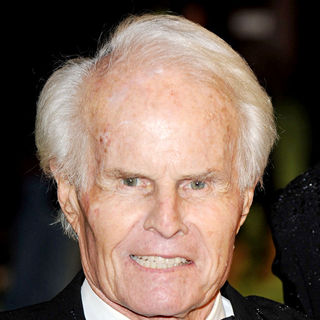 Richard D. Zanuck in 'Alice in Wonderland' UK Premiere - Arrivals