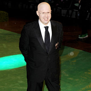 'Alice in Wonderland' UK Premiere - Arrivals