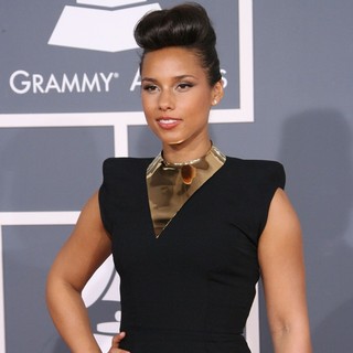 54th Annual GRAMMY Awards - Arrivals
