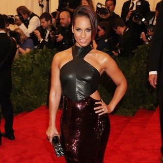 PUNK: Chaos to Couture Costume Institute Gala
