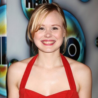The 69th Annual Golden Globe Awards HBO After Party