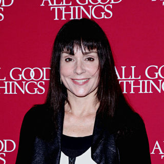 The New York Premiere of "All Good Things"