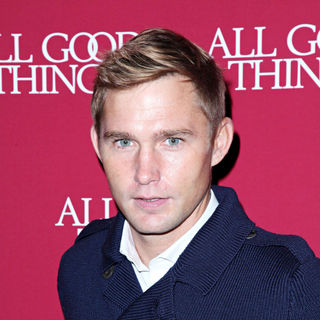 Brian Geraghty in The New York Premiere of "All Good Things"