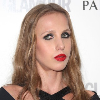 Allegra Versace