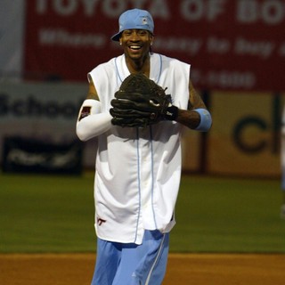 2007 Celebrity Softball Game