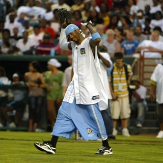 2007 Celebrity Softball Game