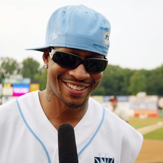 2007 Celebrity Softball Game