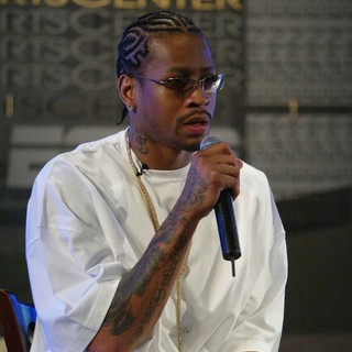Allen Iverson held A Press Conference for His Annual Charity Event to Raise Money - allen-iverson-press-conference-for-his-annual-charity-event-01