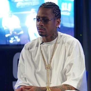 Allen Iverson held A Press Conference for His Annual Charity Event to Raise Money - allen-iverson-press-conference-for-his-annual-charity-event-04